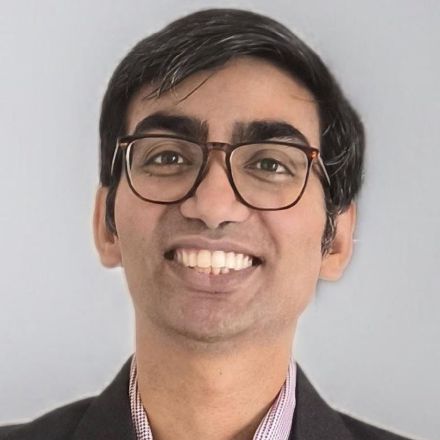 Photo of Saurabh Gupta